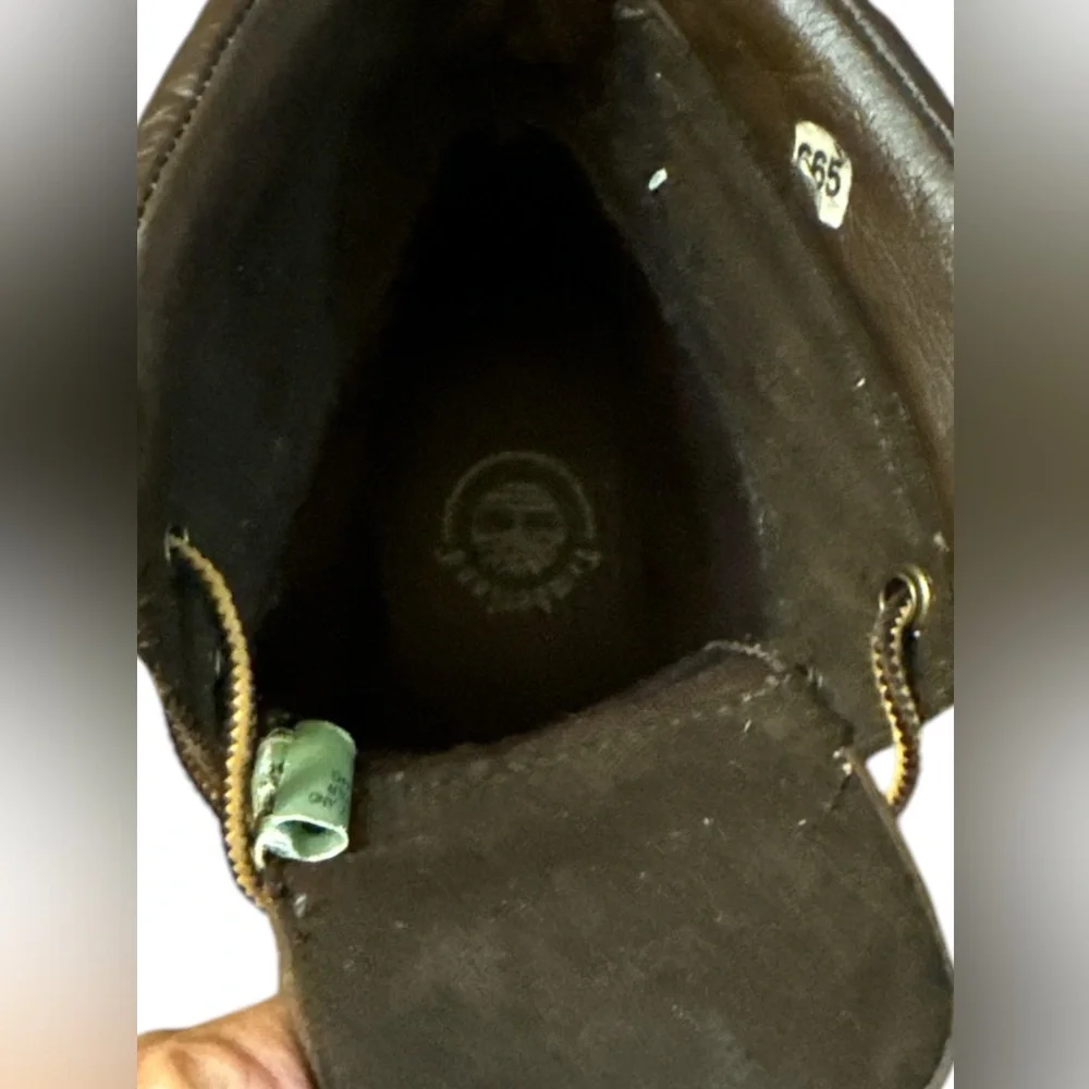 Timberland Earthkeepers Glancy 6